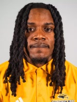 Mario Sanders Mario Sanders II, Southern Miss, Wide Receiver