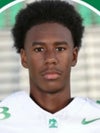 Seven Rashad, Buford, Wide Receiver