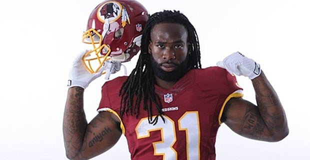 Redskins Matt Jones opportunity starts this week