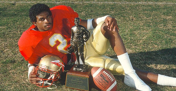 Best College Football Players of All Time, Ranked