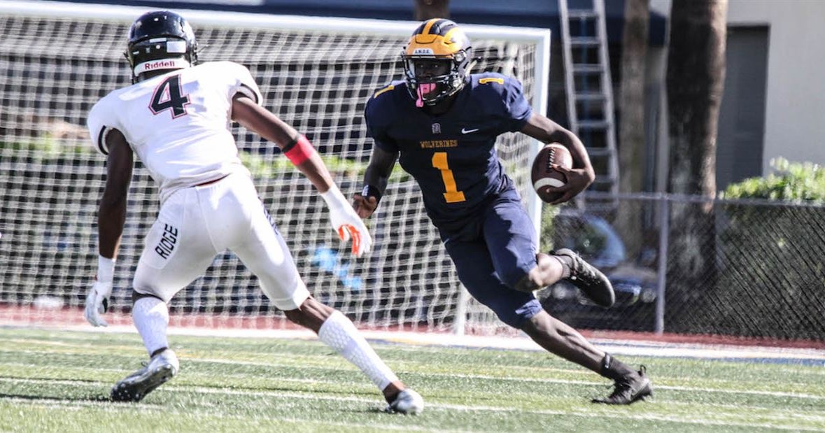 'Canes Checking Up on Elite 2020 RB Monday