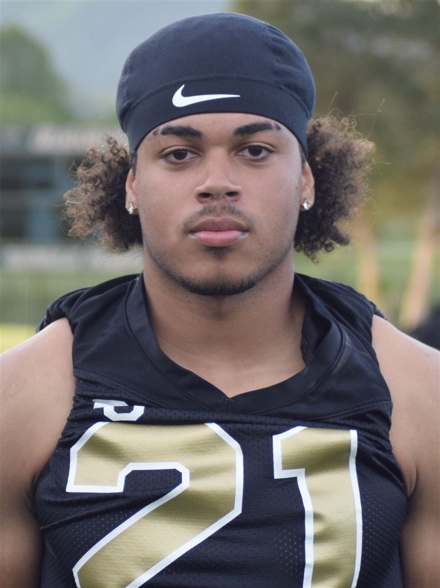 Troy Dottin