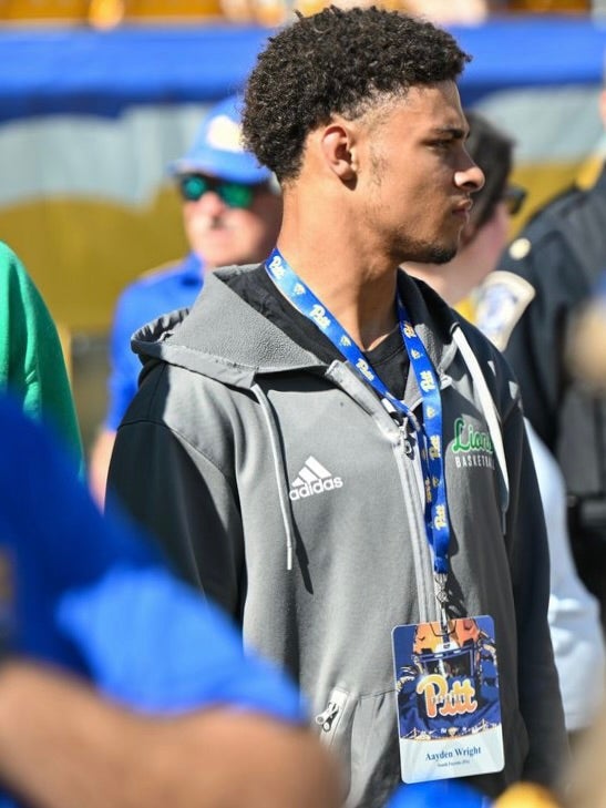 Aayden Wright