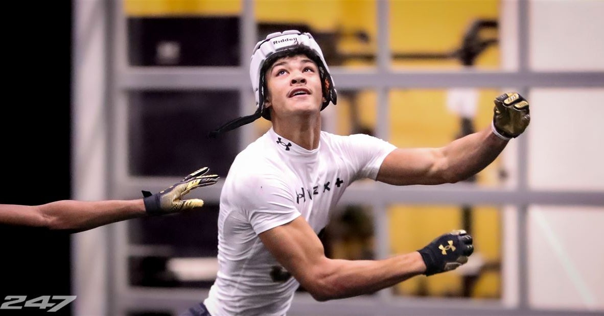 How TE Kaiden Prothro's top-five programs stack up heading into ...