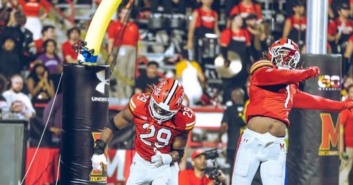ESPN released its new FPI rankings this week. Here's what they predict for Maryland in 2026.