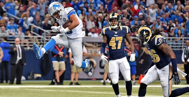 Stafford, Rams offense short-circuited by Titans – News4usonline