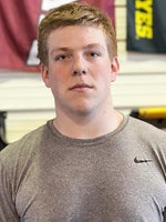 Kyle Rakers, Dowling Catholic, Offensive Line