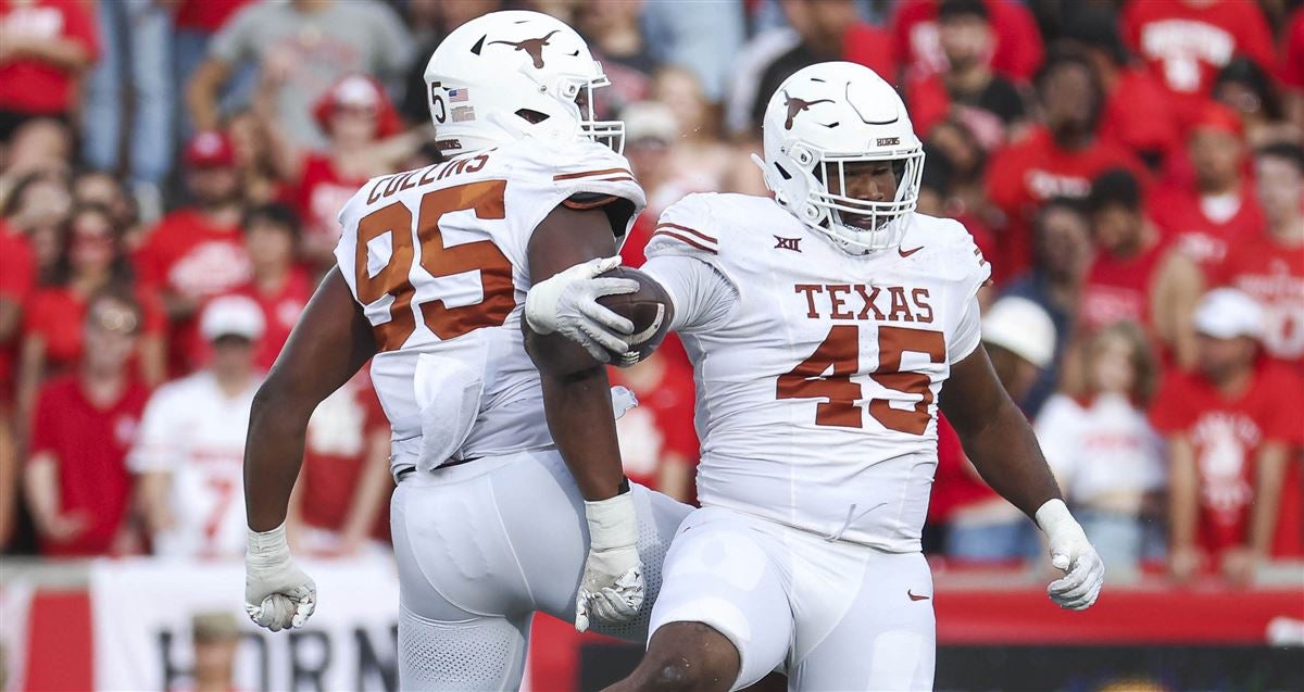 The Insider: The priority positions for Texas in the transfer portal