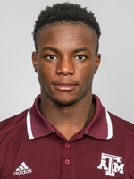 Speedy Noil, Texas A&M, Wide Receiver