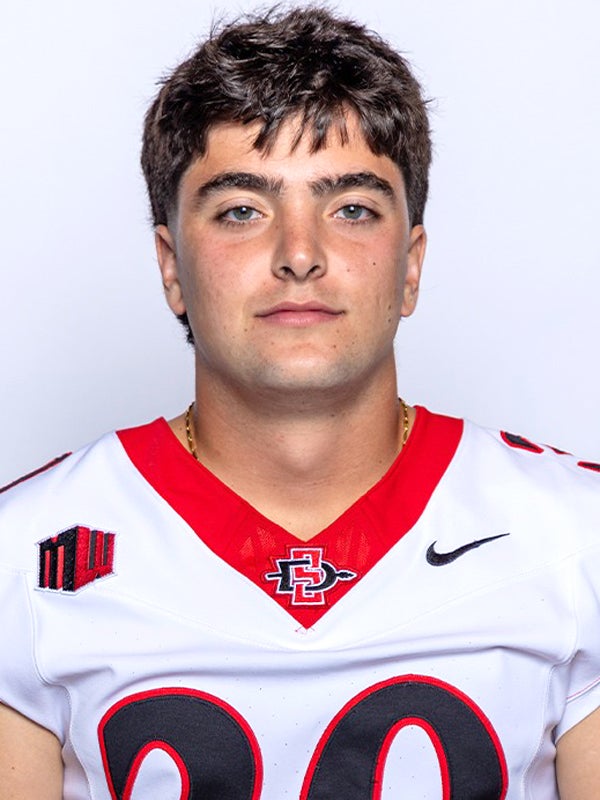 JP Mialovski athlete image