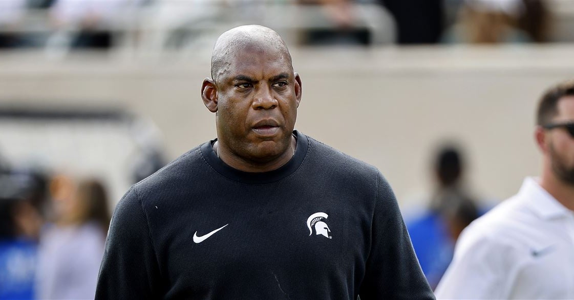 Michigan State fires football coach Mel Tucker for cause: Spartans move on after harassment claim