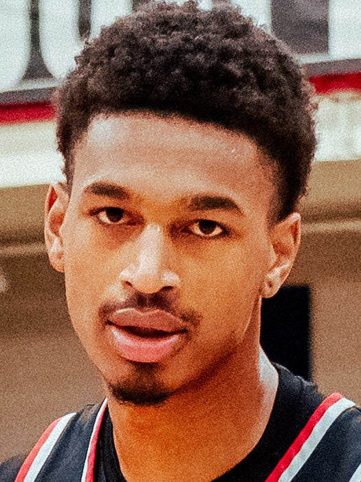 Cameron Holmes