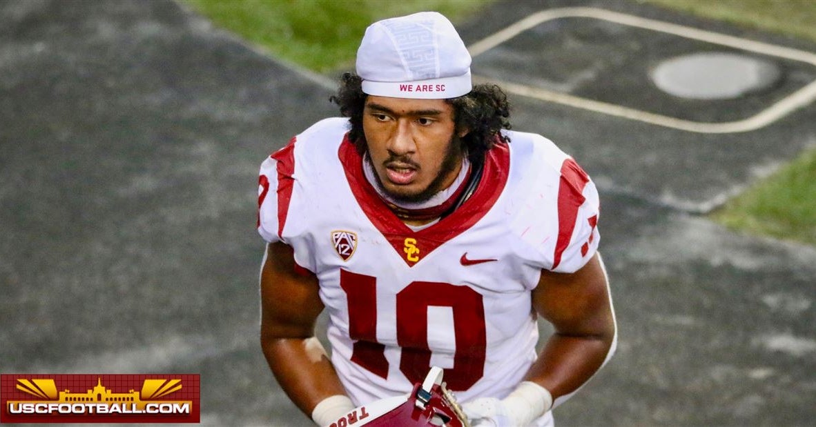 Instant Analysis: USC's roster should be full strength for UCLA