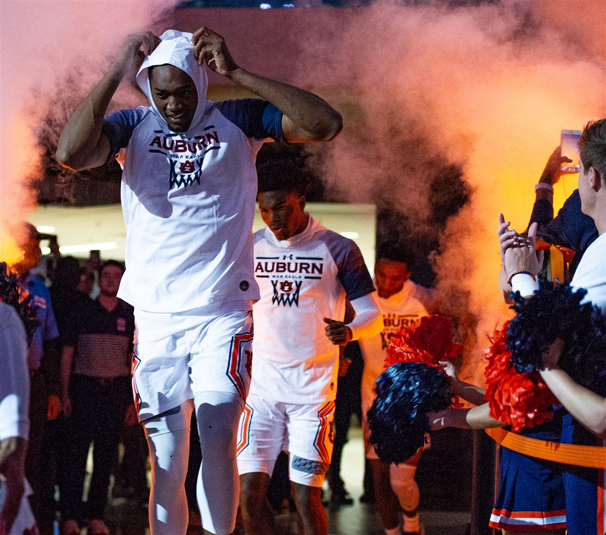 Basketball Photo Gallery: Auburn defeats Georgia Southern