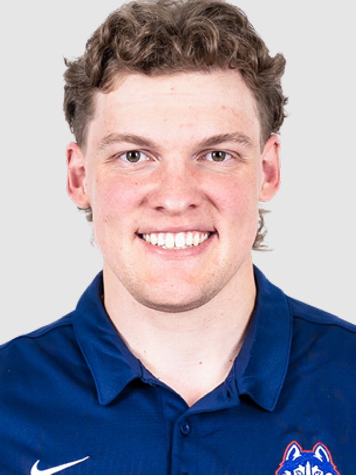 Alex Honig athlete image