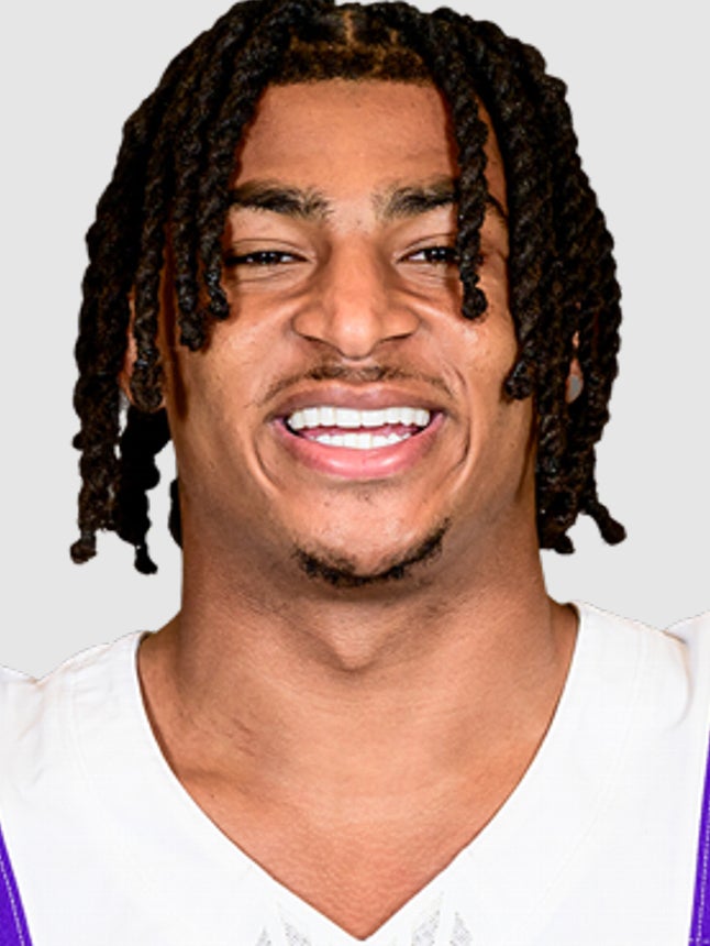Wallace Foster IV athlete image