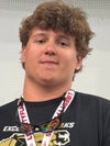 Aiden Wilson athlete image