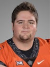 Walker Reed, Oklahoma State,