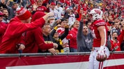 Wisconsin bowl projections after week nine