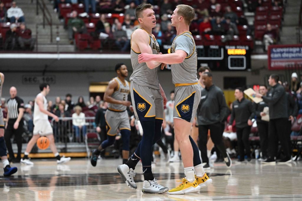 College basketball transfer portal How prized Northern Colorado guard