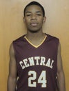 Brandon Key, Central, Point Guard