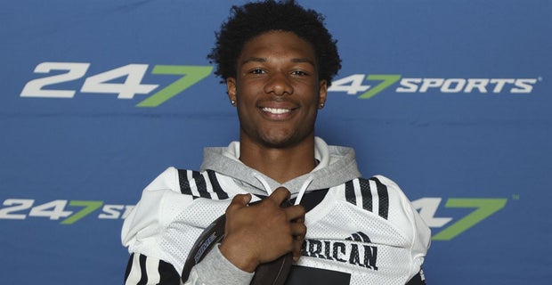 Auburn signs Australian punter Max Bourke