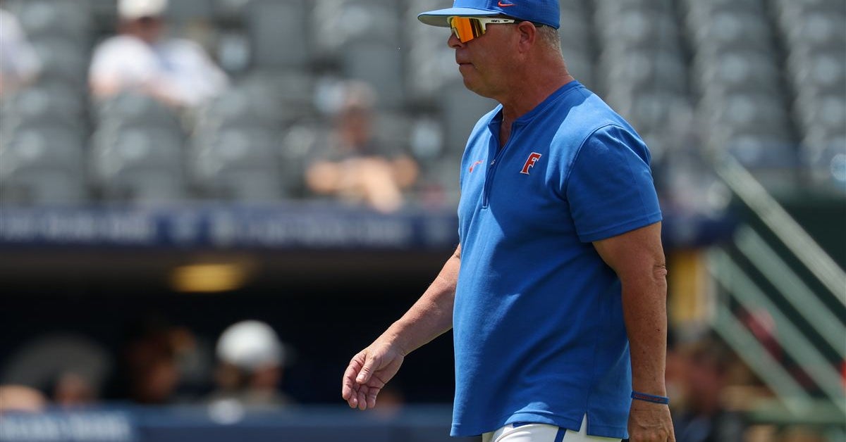Everything Kevin O'Sullivan said of Florida's season-ending 10-2 loss vs. Troy