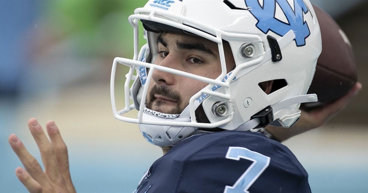 Taylor's Player To Watch vs. NC State: Sam Howell Taylor's Player To Watch vs. NC State: Sam Howell