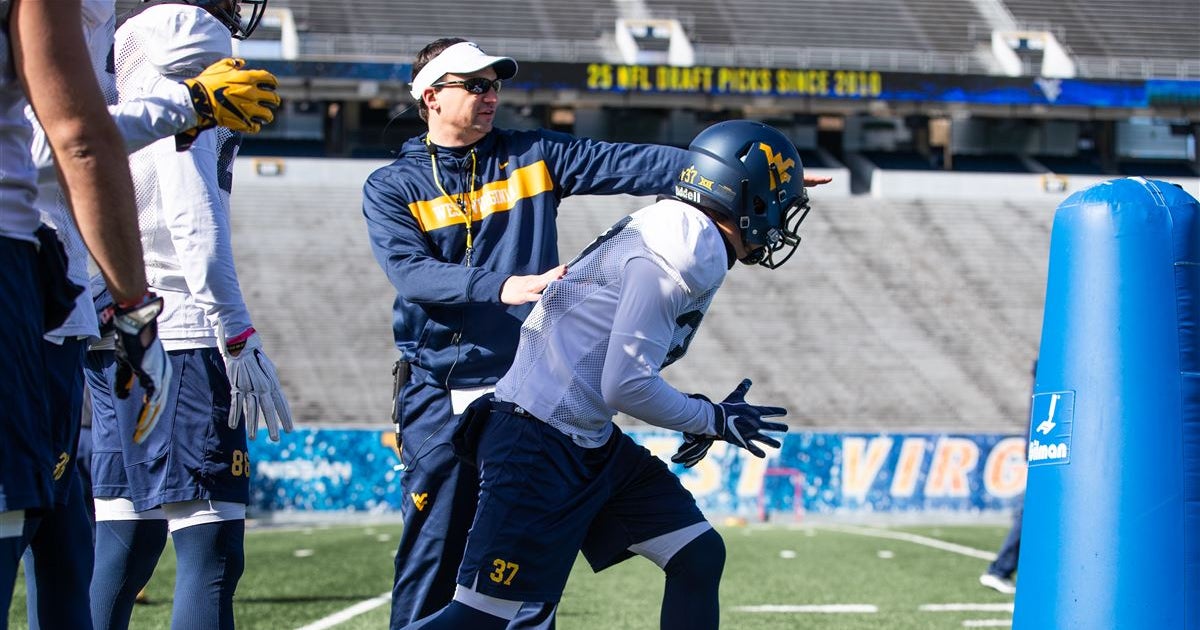 Wvu Football Bleacher Report Latest News Scores Stats And