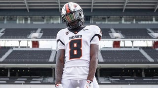 Oregon State lands West Coast corner Nathaniel Mensah: 'I can see myself striving there'