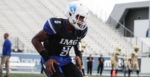 Recruiting Weekend Primer Recruiting Weekend Primer