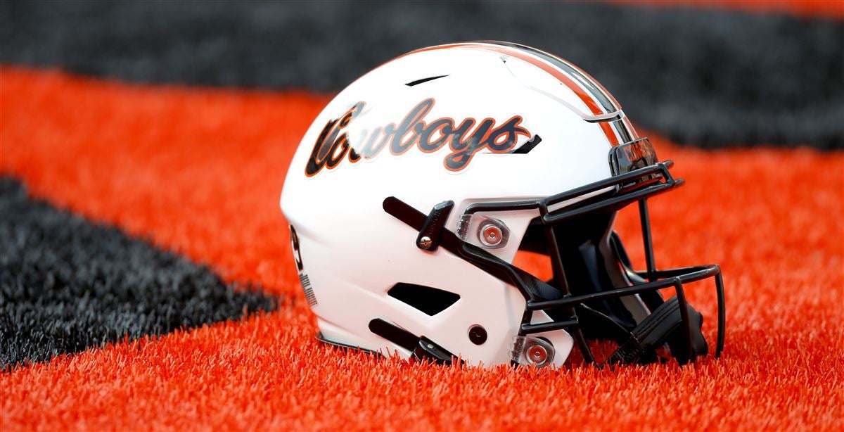 Jaedon Foreman is first 2023 commitment for Oklahoma State Cowboys