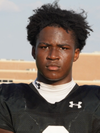 Chance Collins, Texas A&M, Safety