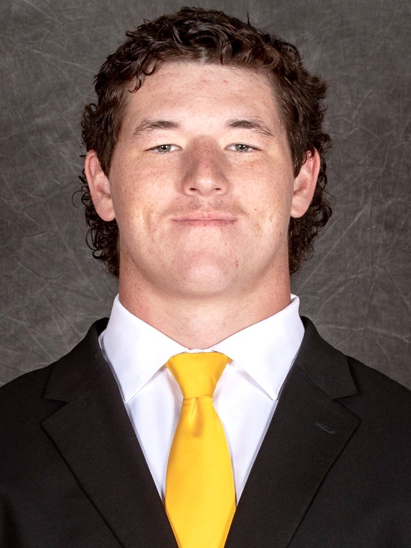 Bryson Esser athlete image
