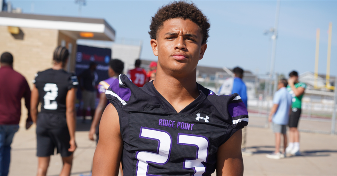 Penn State re-offers four-star linebacker Brayden Bonik