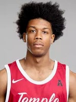 Jordan Riley 87 Jordan Riley, East Carolina, Shooting Guard