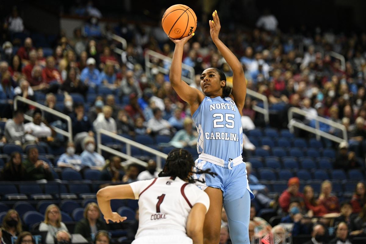 UNC WBB Notebook: Off To 2-0 Start