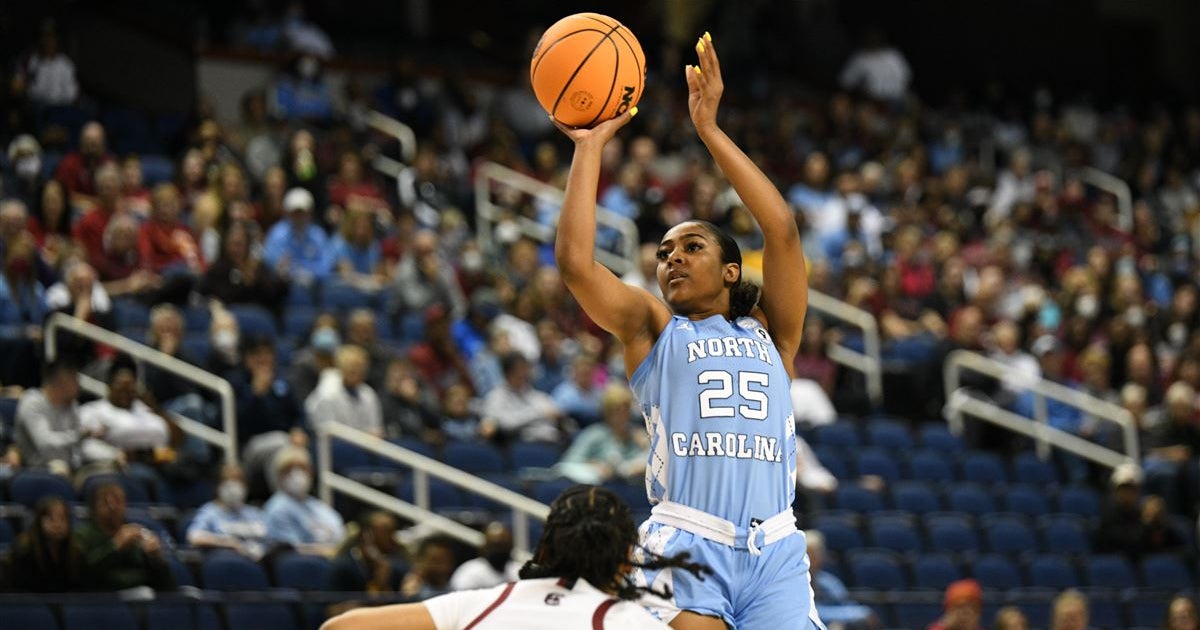 UNC Women's Basketball Notebook: Off to a 2-0 Start UNC Women's Basketball Notebook: Off to a 2-0 Start