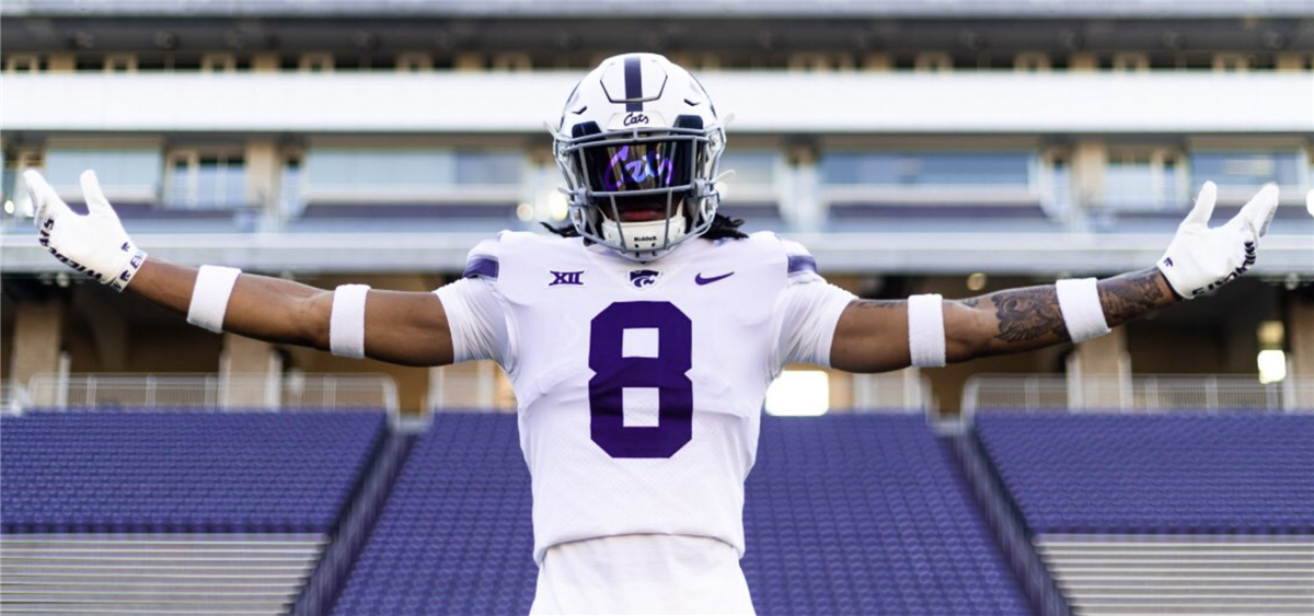 Kansas State lands Will Lee for 2023 - Vimarsana News