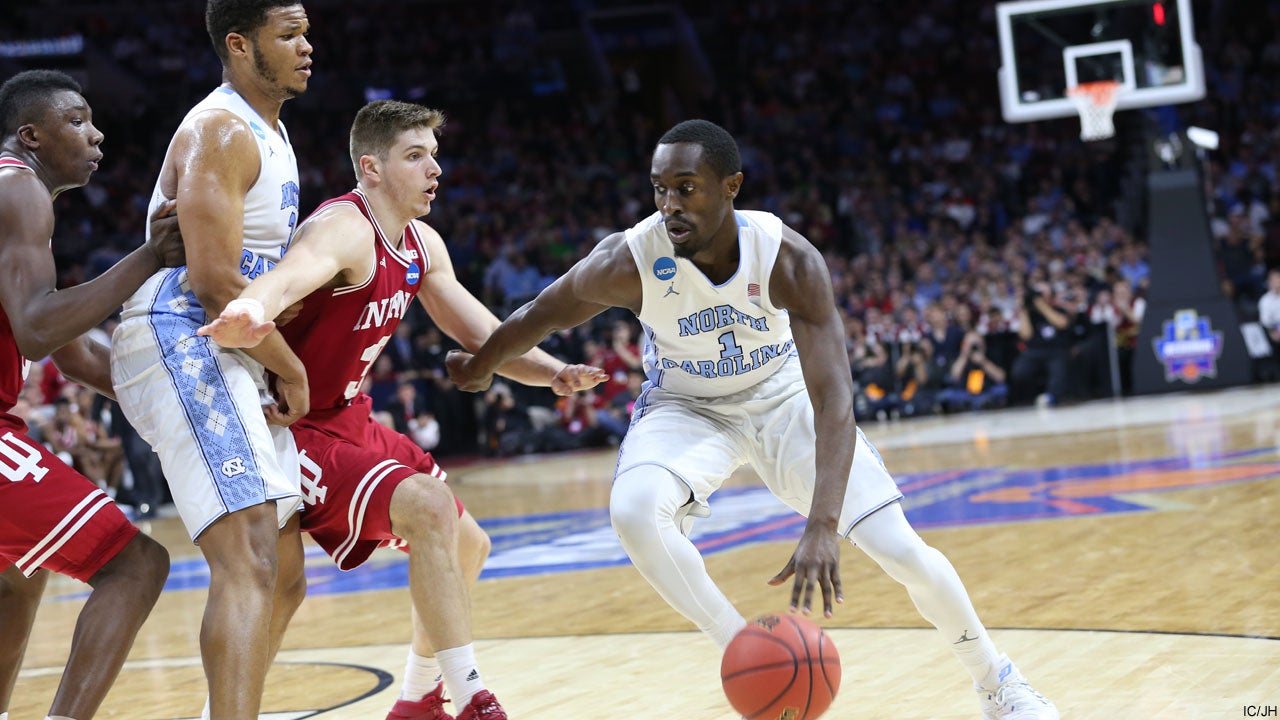 UNC Basketball: 247 Sports Preseason All-ACC Team Released