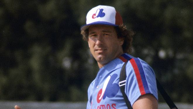 Former Mets Catcher Gary Carter Dead At 57 - CBS New York