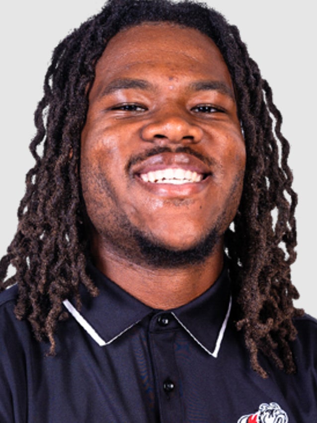 Jecari Bryson athlete image