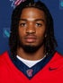 Jaylen Foster athlete image