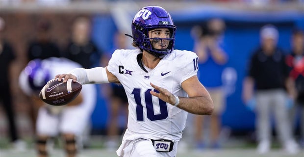 Big 12 quarterback rankings: Colorado's Shedeur Sanders remains No. 1 ...