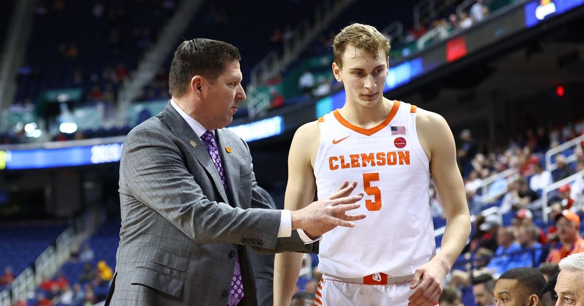 Fsu Will Face Clemson In Acc Quarterfinals With No Fans Present