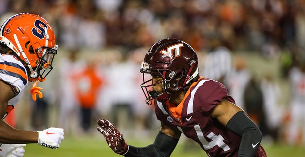 Let's Project Virginia Tech's 2024 Defense