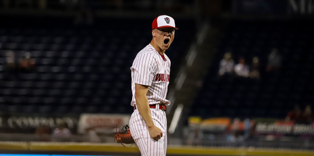 NC State baseball to play Campbell in NCAA Columbia Regional