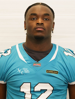 Jordan Avinger Photo