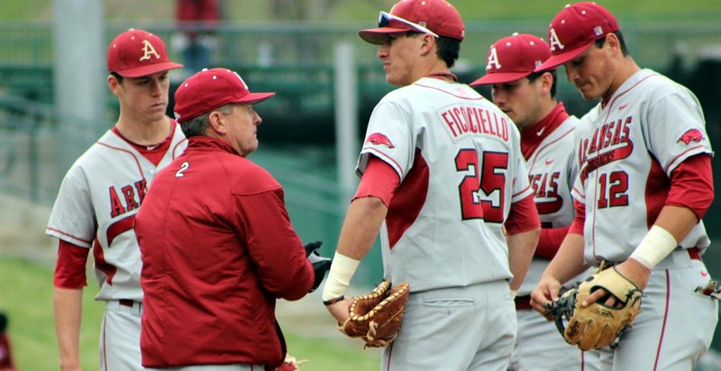 Stanek, Suggs taken on 1st night of MLB Draft