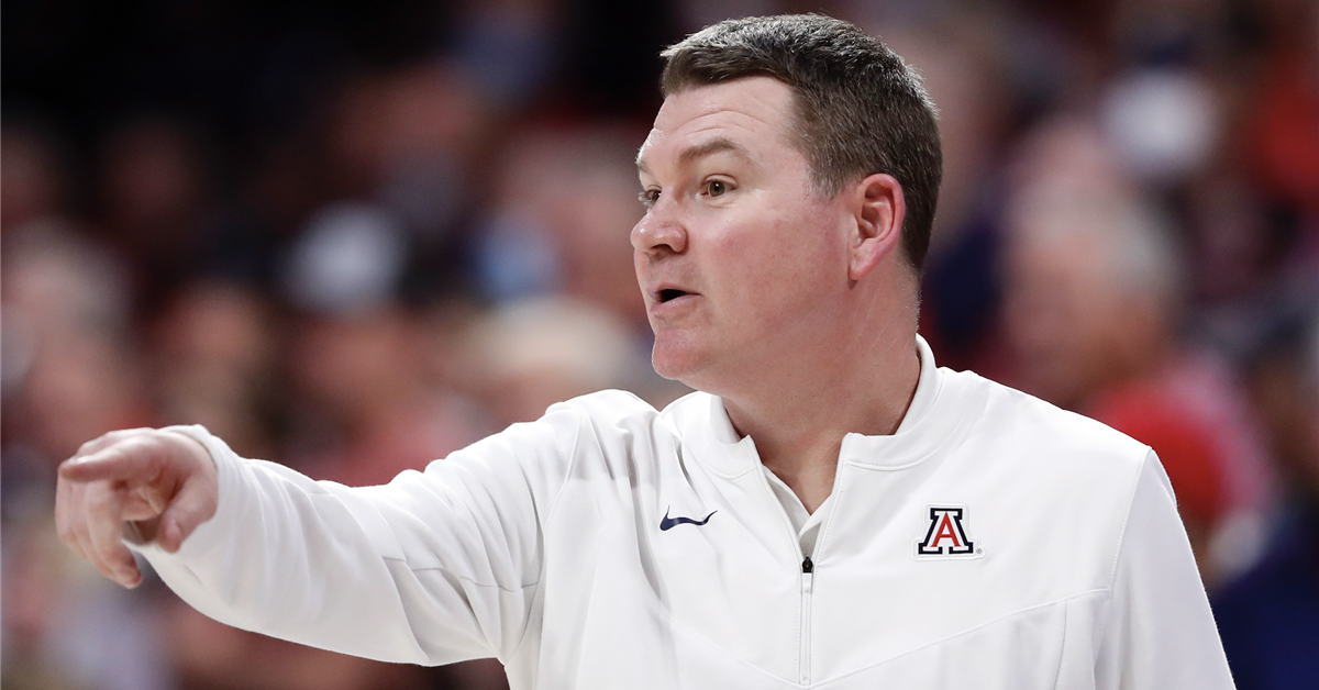 Arizona's roster remains work in progress